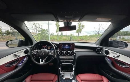 Mercedes-Benz GLC Coupe, 2021 год, 3 440 008 рублей, 8 фотография