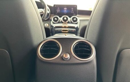 Mercedes-Benz GLC Coupe, 2021 год, 3 440 008 рублей, 18 фотография