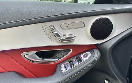 Mercedes-Benz GLC Coupe, 2021 год, 3 440 008 рублей, 17 фотография