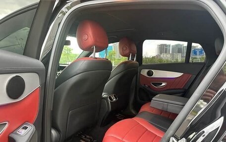 Mercedes-Benz GLC Coupe, 2021 год, 3 440 008 рублей, 14 фотография