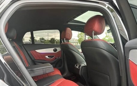 Mercedes-Benz GLC Coupe, 2021 год, 3 440 008 рублей, 16 фотография