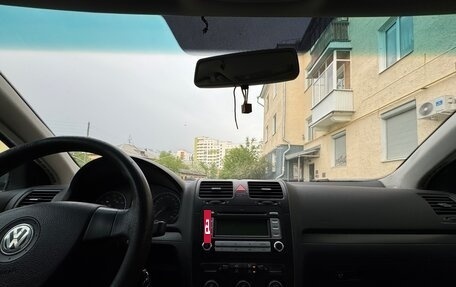 Volkswagen Jetta VI, 2008 год, 250 000 рублей, 8 фотография