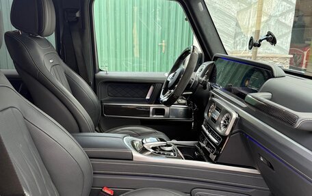 Mercedes-Benz G-Класс AMG, 2024 год, 29 300 000 рублей, 4 фотография