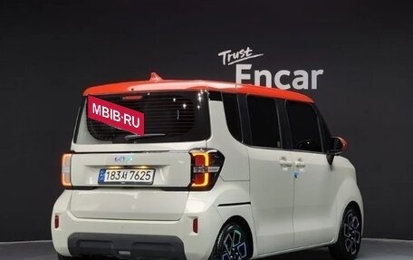 KIA Ray, 2023 год, 1 350 000 рублей, 2 фотография