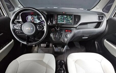 KIA Ray, 2023 год, 1 350 000 рублей, 5 фотография