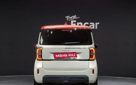KIA Ray, 2023 год, 1 350 000 рублей, 3 фотография