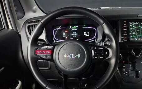 KIA Ray, 2023 год, 1 350 000 рублей, 6 фотография