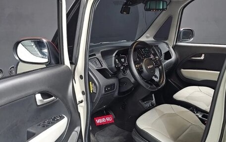 KIA Ray, 2023 год, 1 350 000 рублей, 4 фотография