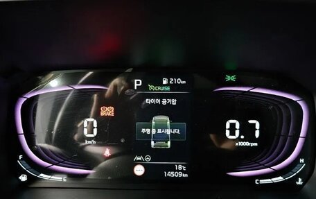 KIA Ray, 2023 год, 1 350 000 рублей, 14 фотография