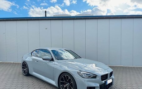 BMW M2, 2025 год, 7 400 000 рублей, 3 фотография