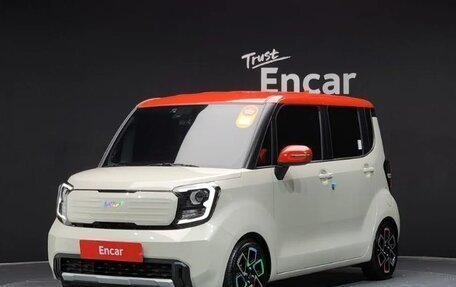 KIA Ray, 2023 год, 1 350 000 рублей, 20 фотография