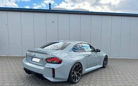 BMW M2, 2025 год, 7 400 000 рублей, 5 фотография