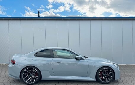 BMW M2, 2025 год, 7 400 000 рублей, 4 фотография
