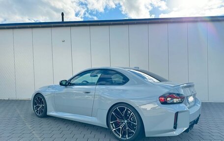 BMW M2, 2025 год, 7 400 000 рублей, 6 фотография