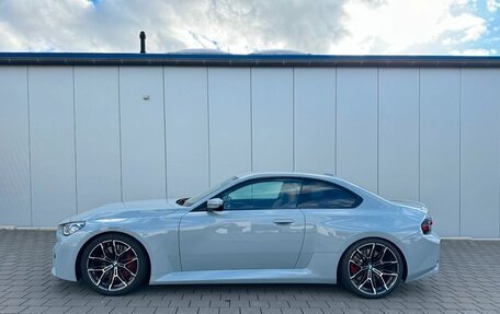 BMW M2, 2025 год, 7 400 000 рублей, 7 фотография