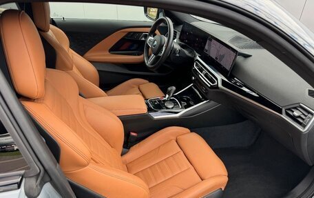 BMW M2, 2025 год, 7 400 000 рублей, 9 фотография