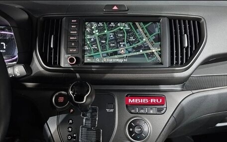 KIA Ray, 2023 год, 1 350 000 рублей, 15 фотография