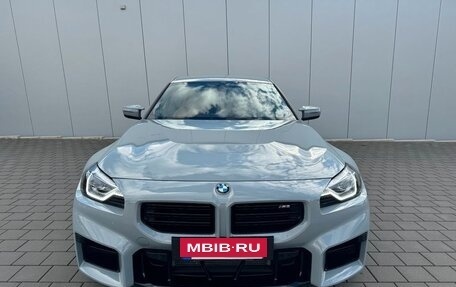 BMW M2, 2025 год, 7 400 000 рублей, 2 фотография