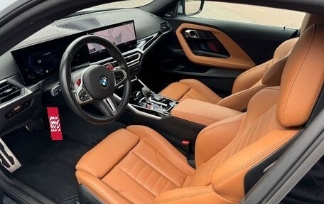 BMW M2, 2025 год, 7 400 000 рублей, 8 фотография