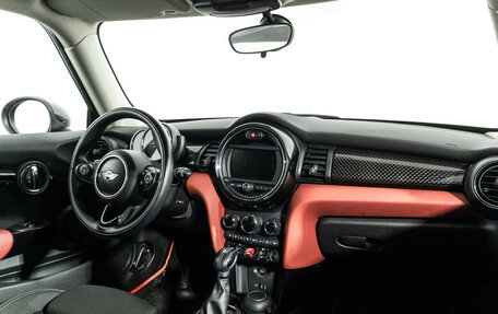 MINI Hatch, 2016 год, 2 249 898 рублей, 9 фотография