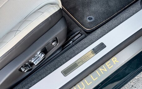 Bentley Continental GT III, 2022 год, 18 150 000 рублей, 15 фотография
