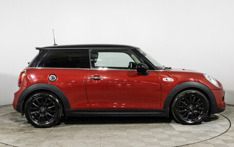 MINI Hatch, 2016 год, 2 249 898 рублей, 4 фотография