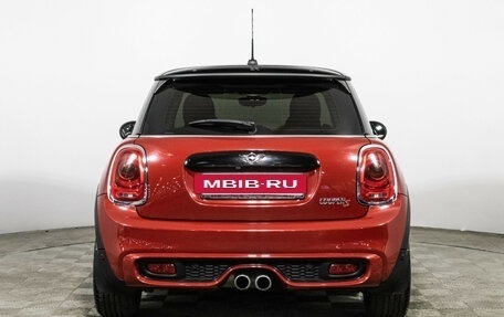 MINI Hatch, 2016 год, 2 249 898 рублей, 6 фотография