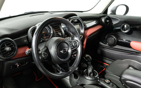 MINI Hatch, 2016 год, 2 249 898 рублей, 11 фотография
