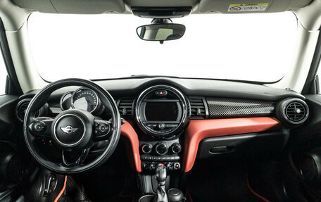 MINI Hatch, 2016 год, 2 249 898 рублей, 13 фотография