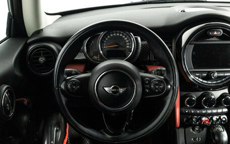 MINI Hatch, 2016 год, 2 249 898 рублей, 20 фотография