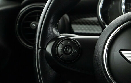 MINI Hatch, 2016 год, 2 249 898 рублей, 21 фотография
