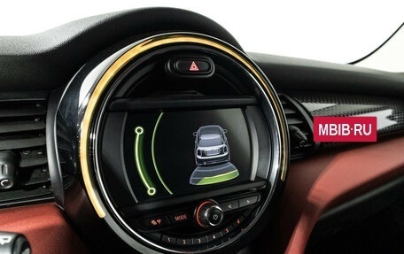 MINI Hatch, 2016 год, 2 249 898 рублей, 16 фотография