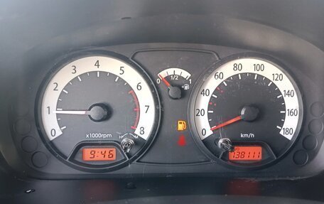 KIA Picanto I, 2008 год, 581 000 рублей, 10 фотография