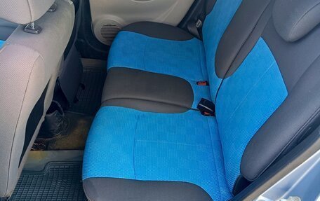 KIA Picanto I, 2008 год, 581 000 рублей, 15 фотография