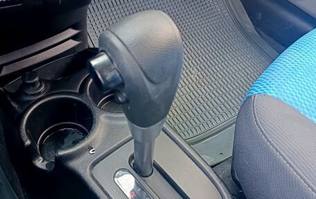 KIA Picanto I, 2008 год, 581 000 рублей, 14 фотография
