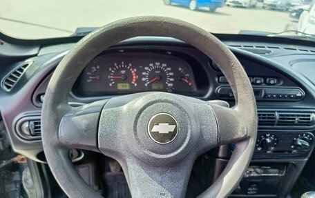 Chevrolet Niva I рестайлинг, 2011 год, 449 995 рублей, 15 фотография