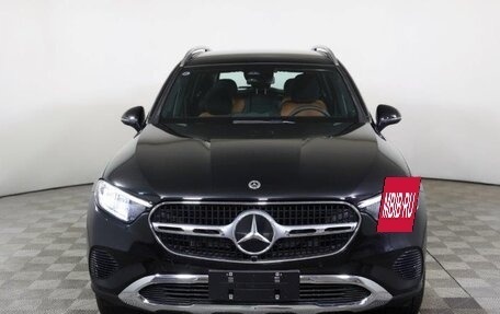 Mercedes-Benz GLC, 2024 год, 8 700 000 рублей, 2 фотография