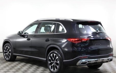 Mercedes-Benz GLC, 2024 год, 8 700 000 рублей, 4 фотография