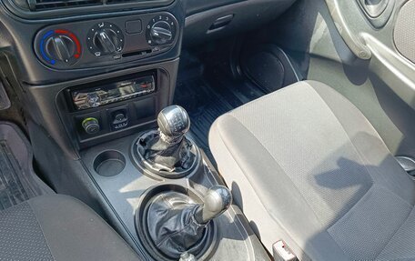 Chevrolet Niva I рестайлинг, 2011 год, 449 995 рублей, 18 фотография
