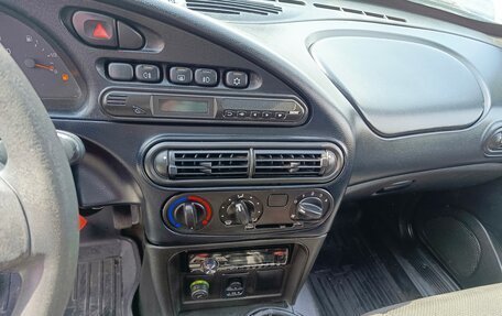 Chevrolet Niva I рестайлинг, 2011 год, 449 995 рублей, 17 фотография