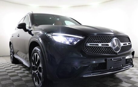 Mercedes-Benz GLC, 2024 год, 8 700 000 рублей, 3 фотография