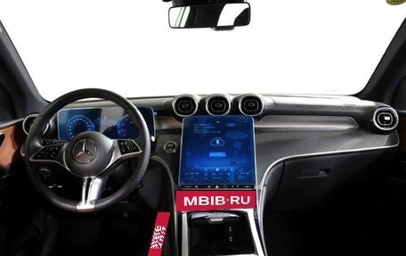 Mercedes-Benz GLC, 2024 год, 8 700 000 рублей, 5 фотография