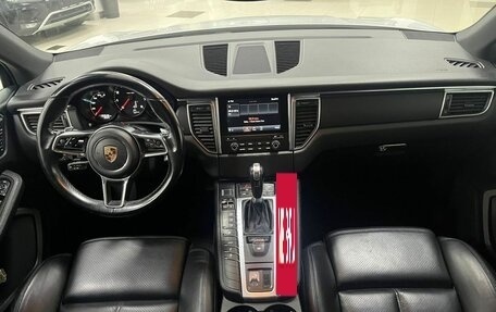 Porsche Macan I рестайлинг, 2017 год, 2 800 000 рублей, 10 фотография