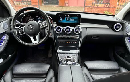 Mercedes-Benz C-Класс, 2018 год, 2 650 000 рублей, 6 фотография
