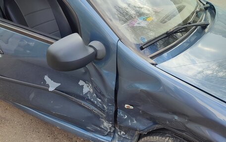 Renault Logan I, 2010 год, 350 000 рублей, 2 фотография