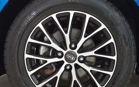 KIA Rio IV, 2021 год, 1 600 000 рублей, 15 фотография