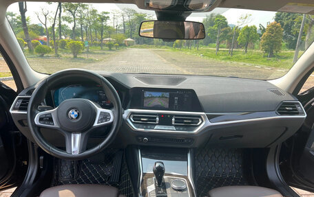 BMW 3 серия, 2022 год, 3 251 000 рублей, 4 фотография