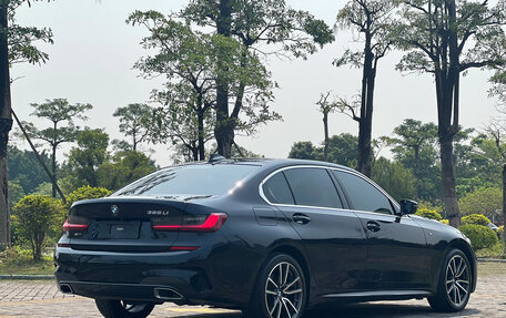 BMW 3 серия, 2022 год, 3 251 000 рублей, 2 фотография