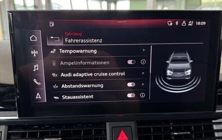 Audi RS 4, 2022 год, 6 850 000 рублей, 13 фотография