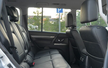 Mitsubishi Pajero IV, 2011 год, 2 345 990 рублей, 5 фотография
